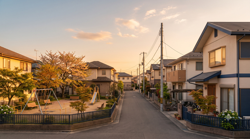 周南市で子育てしやすいエリアは？学区・公園・生活環境で選ぶの画像