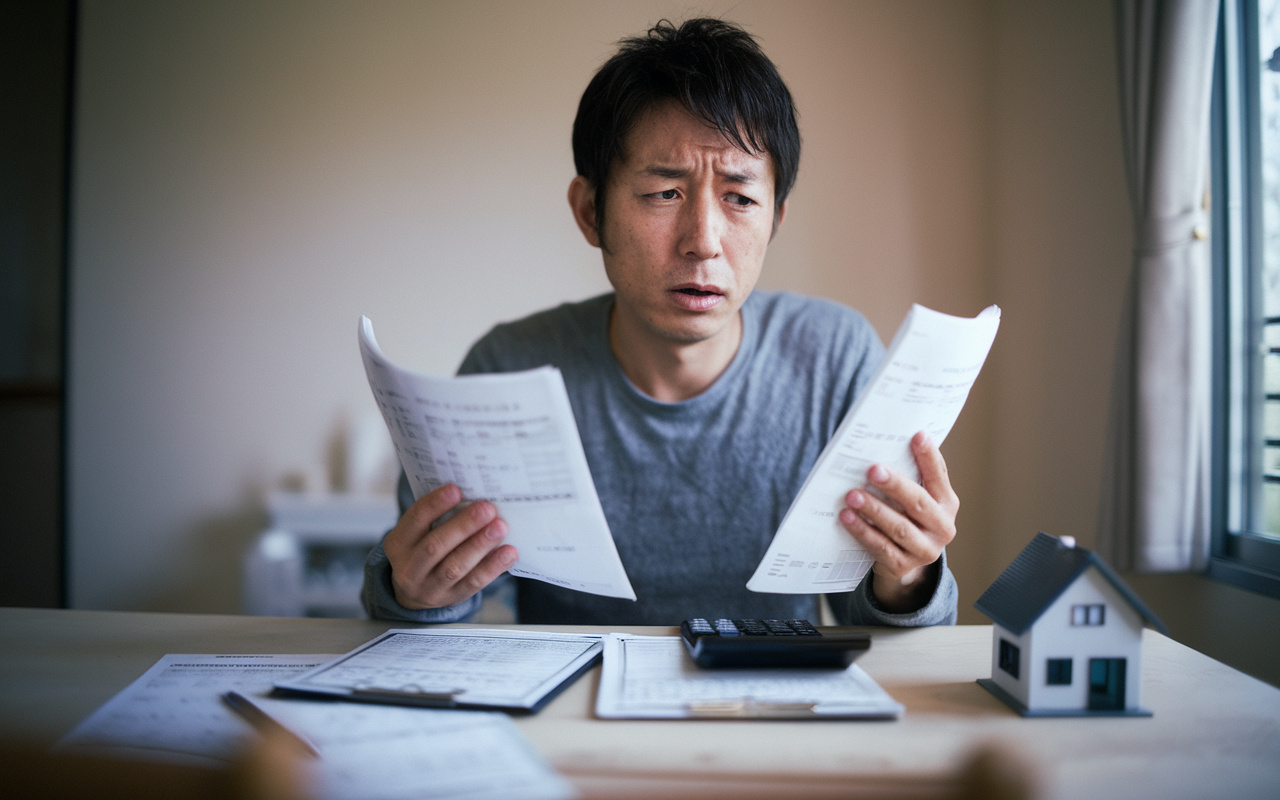 津市で不動産買取を検討中の方へ！即日査定で早期売却し現金化する手順と注意点の画像