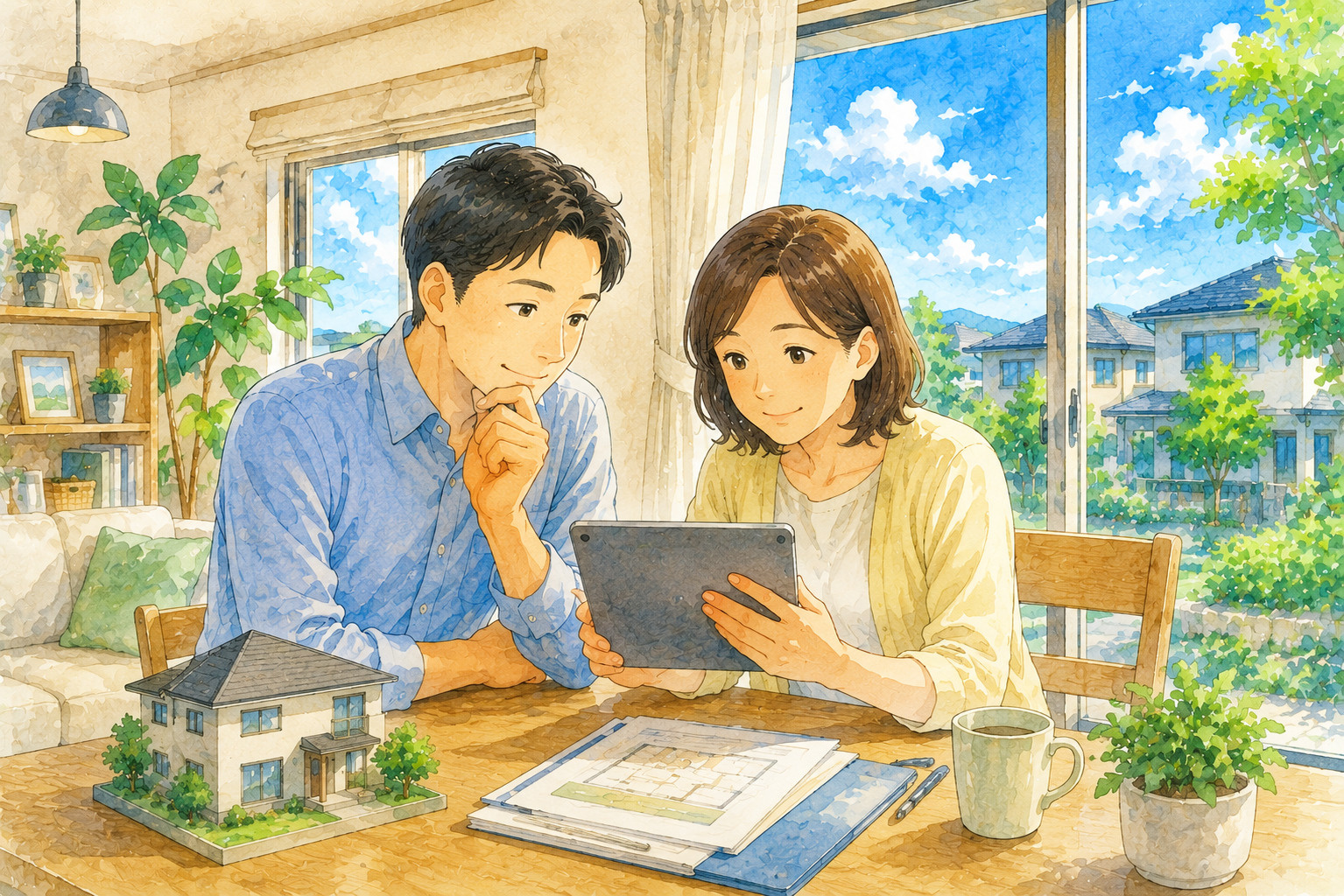 不動産売却は査定だけでも大丈夫?長野市で売却を迷っている方への画像