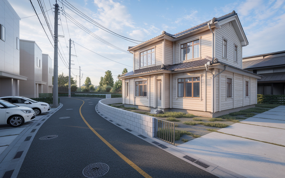 熊本市の空き家売却はどう進める？手続きの流れと注意点を解説の画像