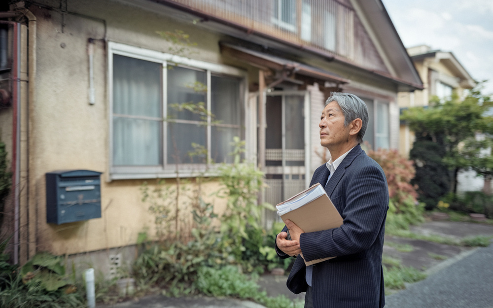 市原市の空き家活用方法は？管理の基本と公的支援を解説の画像