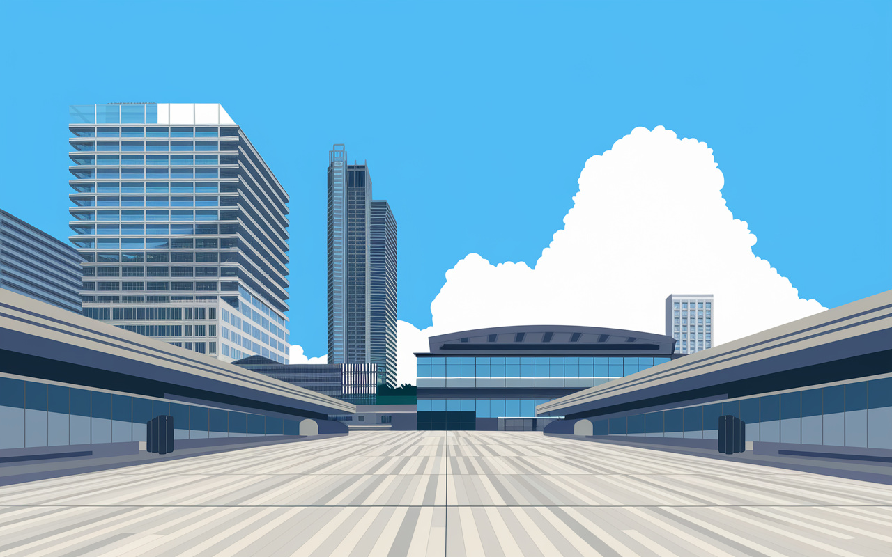 横浜駅みなみ東口地区第一種市街地再開発事業で不動産価格は上がるのか?建和なら仲介手数料最大無料で有利に購入の画像