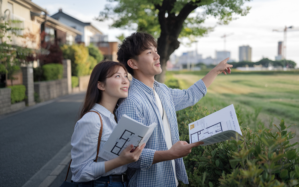 旧上瀬谷通信施設跡地は横浜花博とKAMISEYA PARKでどう変わる？不動産価格の行方と建和の仲介手数料最大無料活用術の画像