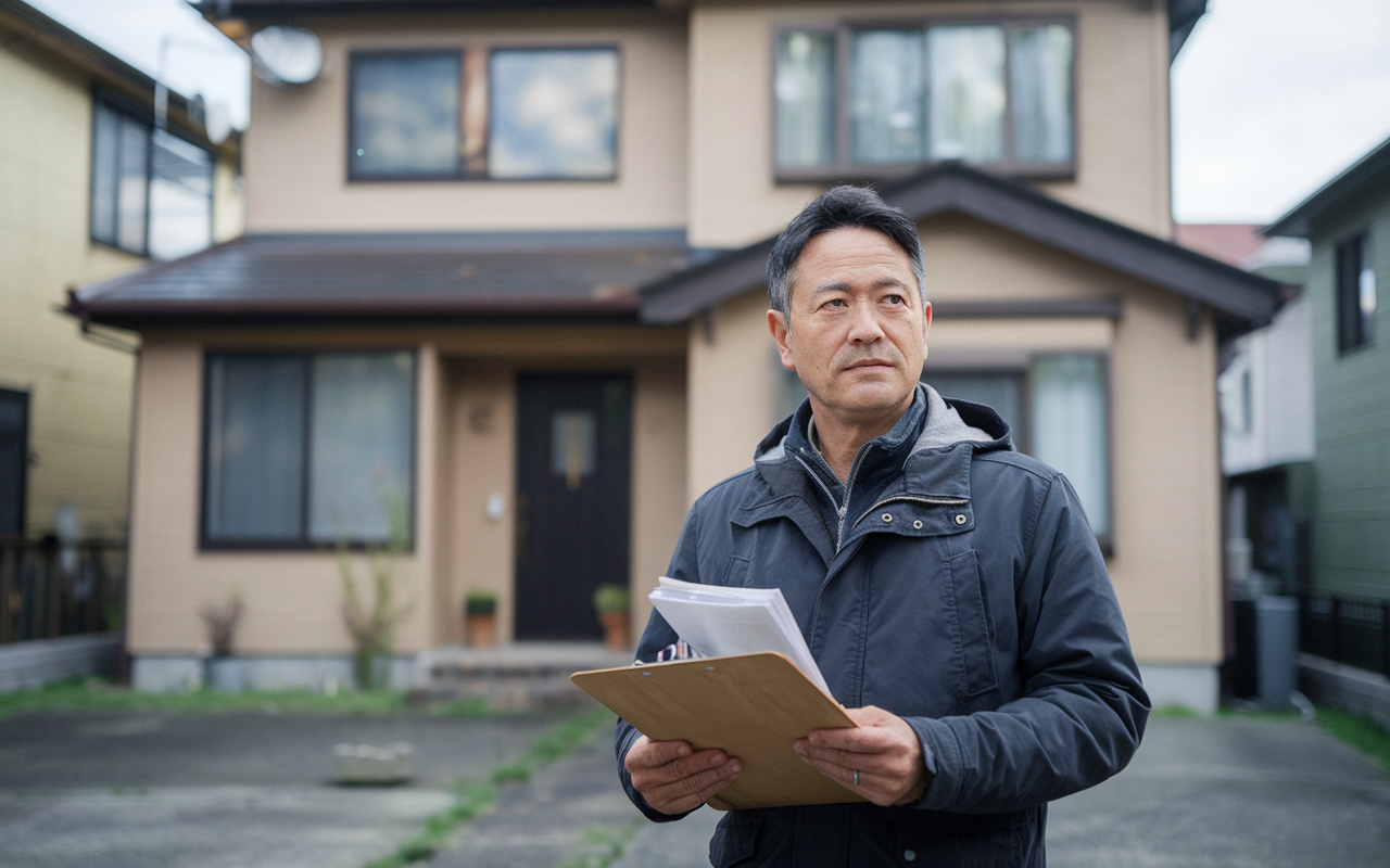 北見市の空き家売却はどう進める?流れと費用や行政制度をわかりやすく解説の画像