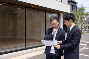 テナントが決まらないのは賃料が原因?値下げする前に確認したい5つのポイントの画像