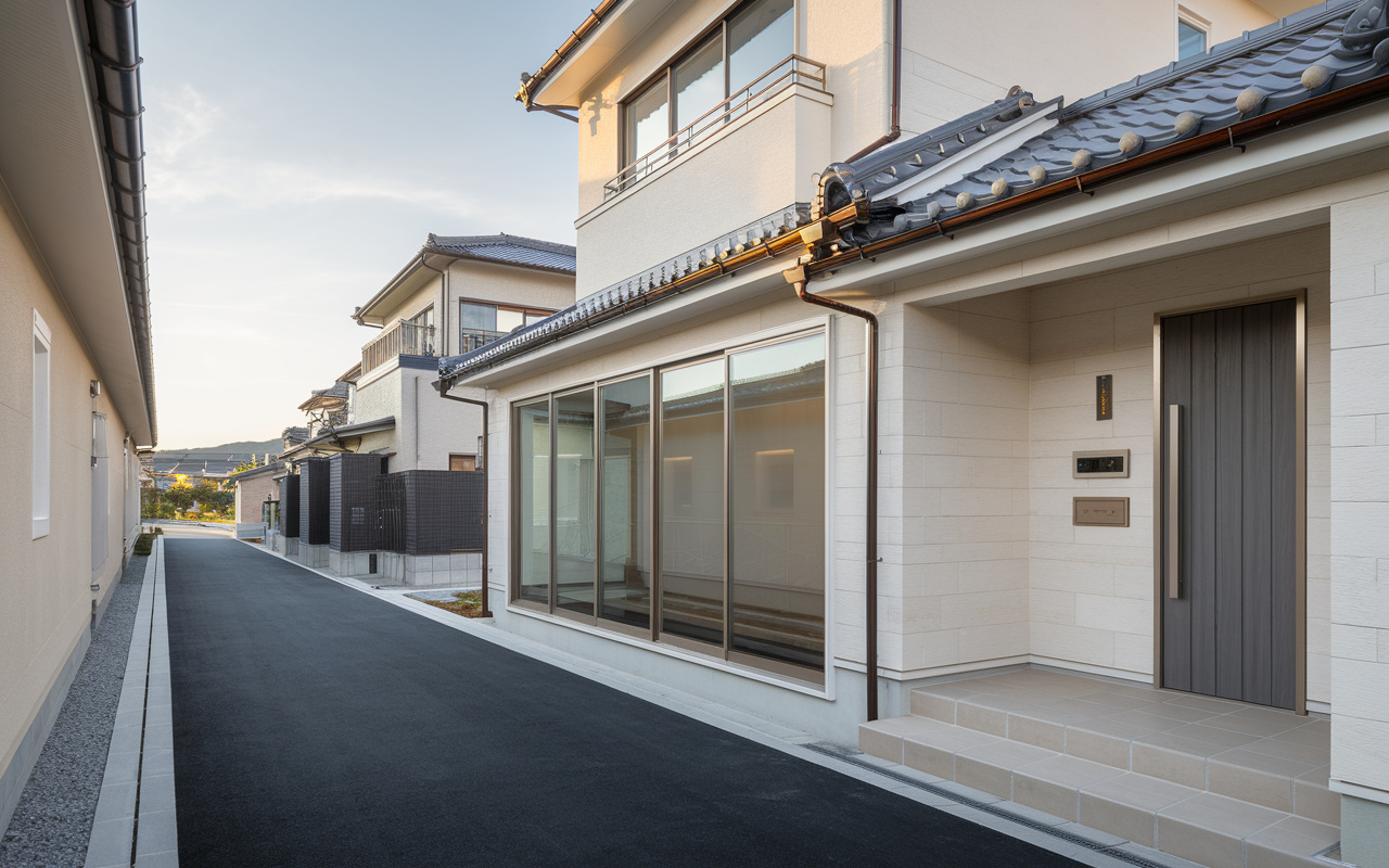姫路市でマイホーム購入予算は?支援制度も含めたシミュレーション方法を解説の画像