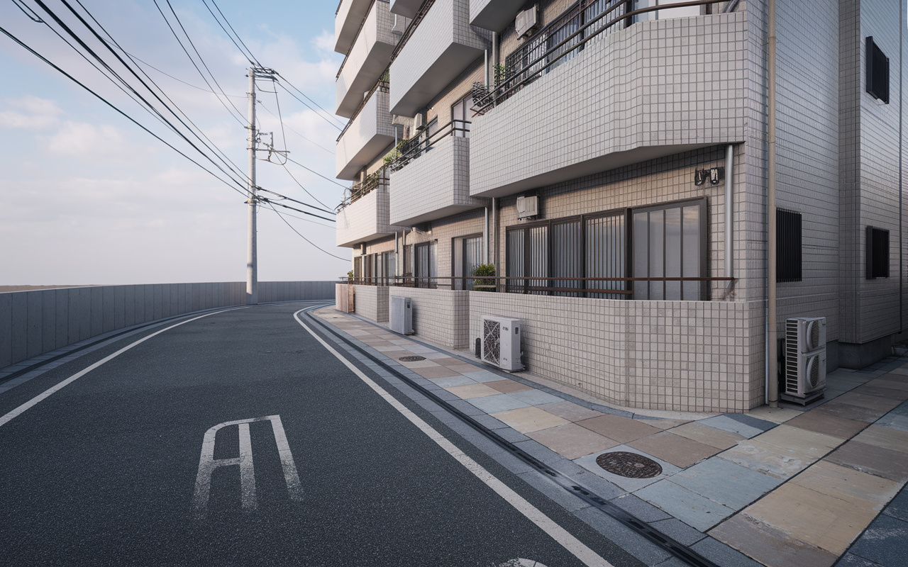 姫路で中古マンション購入を検討中の方へ!購入前に知っておきたい注意点と確認ポイントの画像