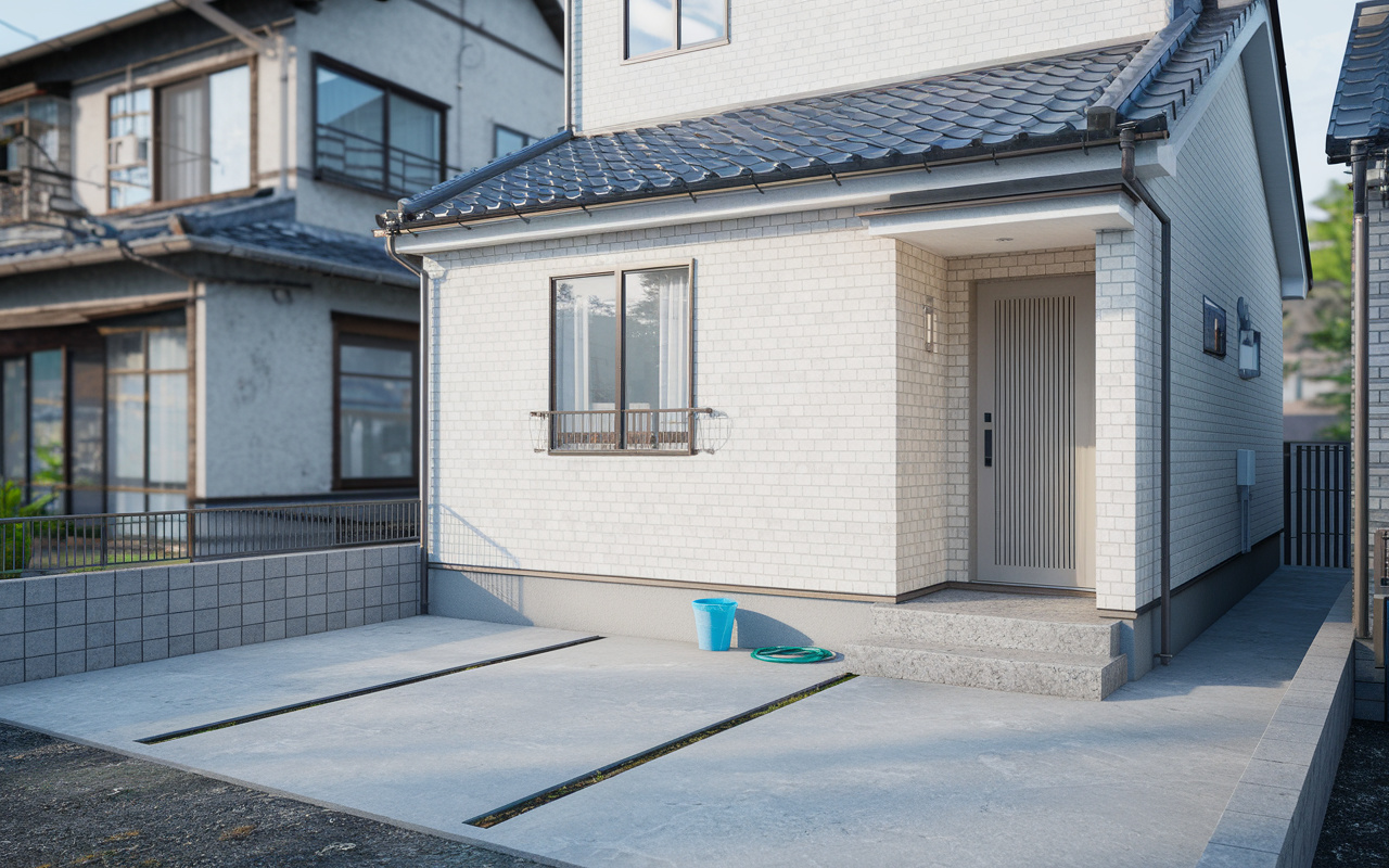 戸建てで始める不動産投資の失敗例は?リスクを整理し安全な一歩を踏み出す方法の画像