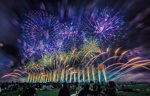 【本日開催！】大洗海上花火大会2026｜夏の締めくくりは大洗で最高の花火を！の画像