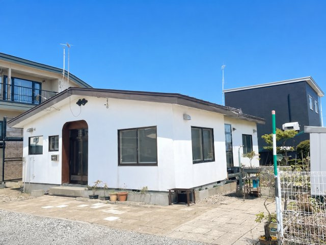 【網走市つくしケ丘2丁目】中古戸建のご紹介の画像