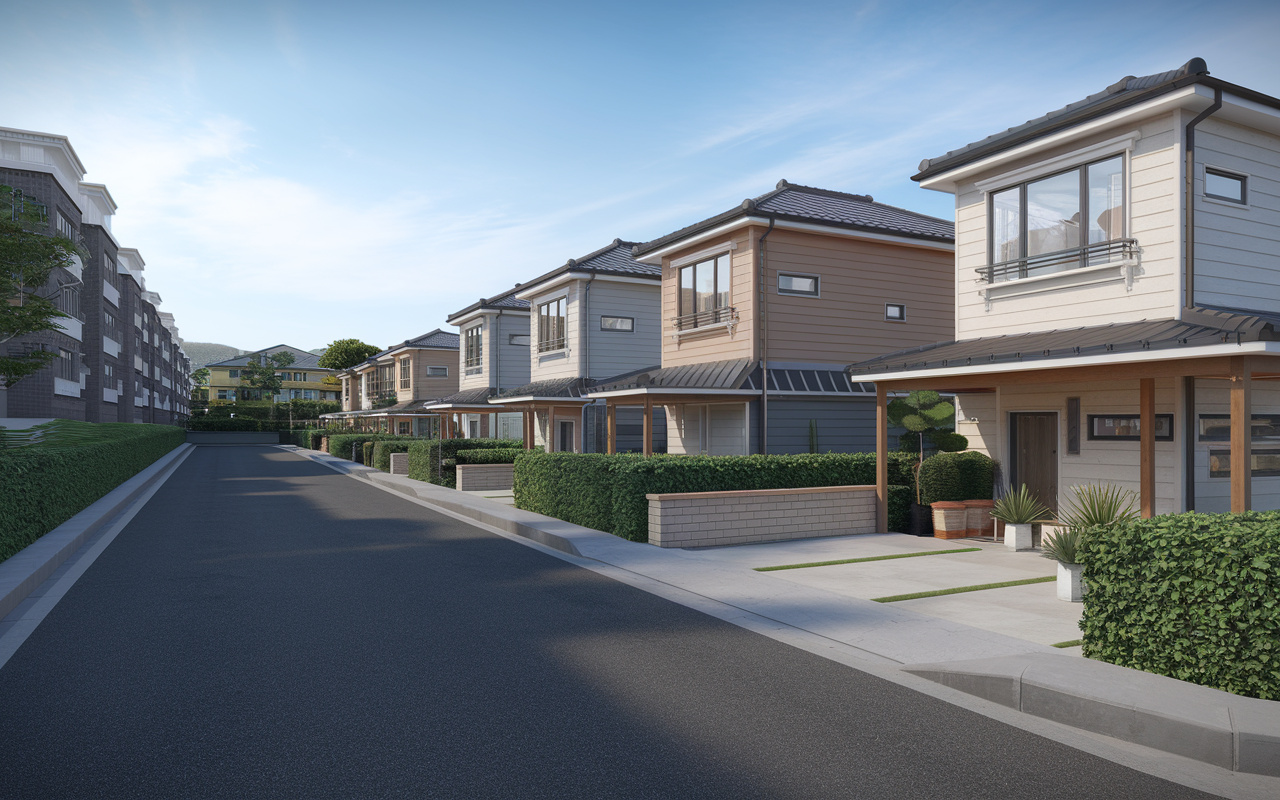 厚木市の住宅購入に関する情報は?初心者向けに分かりやすく解説するポイント紹介の画像