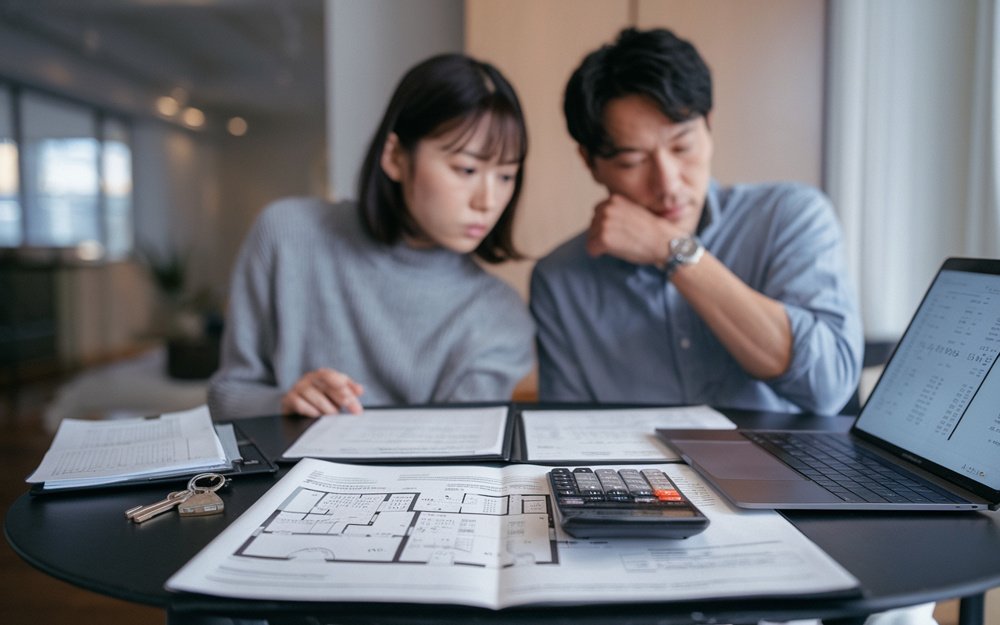 マンション売却の費用はいくらかかる？内訳と相場を知り資金計画に役立てる方法の画像