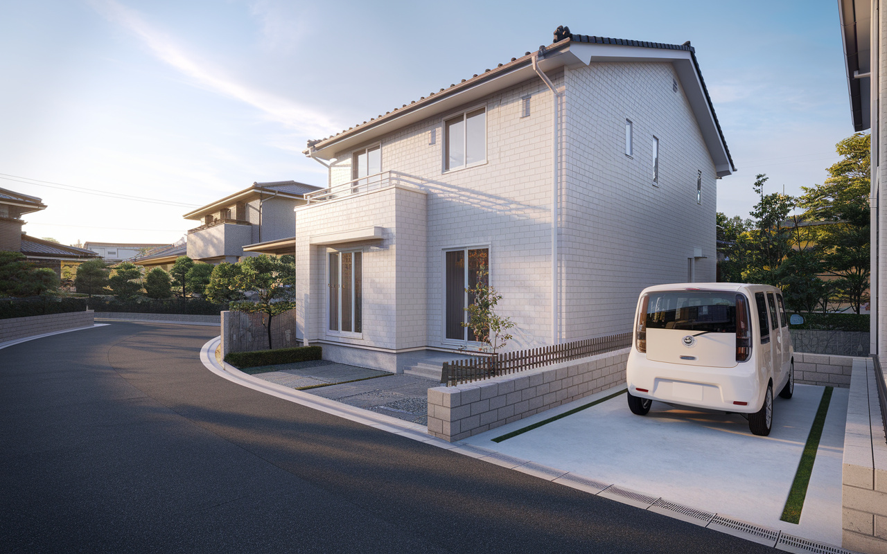 インスペクションの費用相場は？中古住宅購入前に知るべき注意点の画像