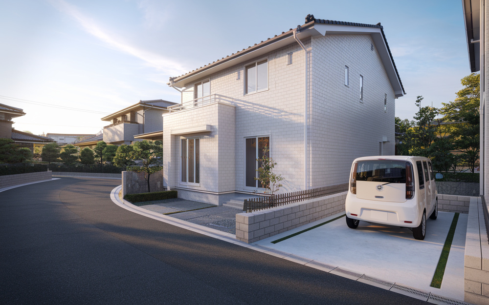 インスペクションの費用相場は？中古住宅購入前に知るべき注意点の画像