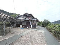 丹波市青垣町栗住野　中古戸建（400万円）の画像