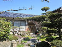 丹波市氷上町清住　中古戸建（1500万円）の画像
