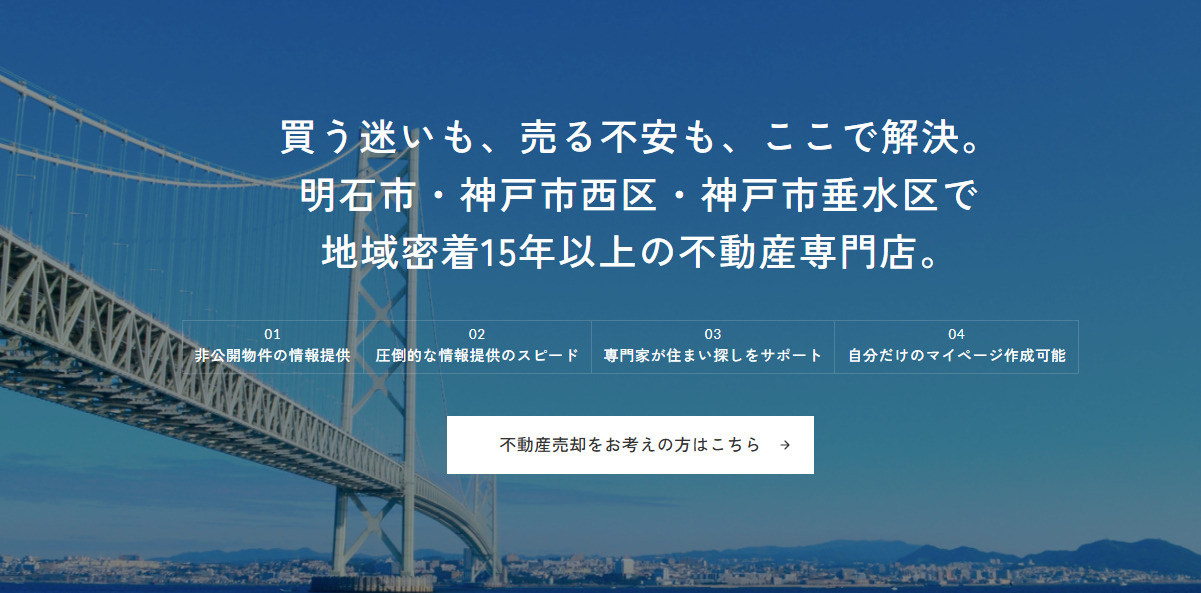株式会社Rank's