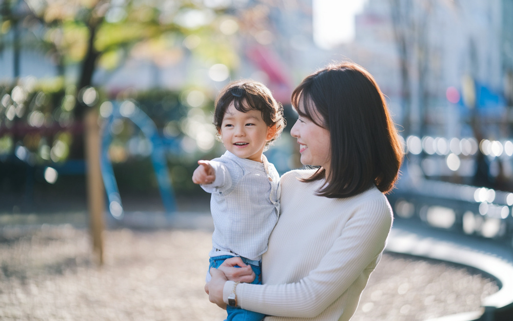 上野駅周辺で子育てしやすい環境は？公園と保育園を軸に住まい選びのポイント解説の画像
