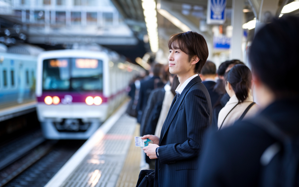 上野駅への通勤は便利？路線アクセスと周辺エリアの評判を解説の画像