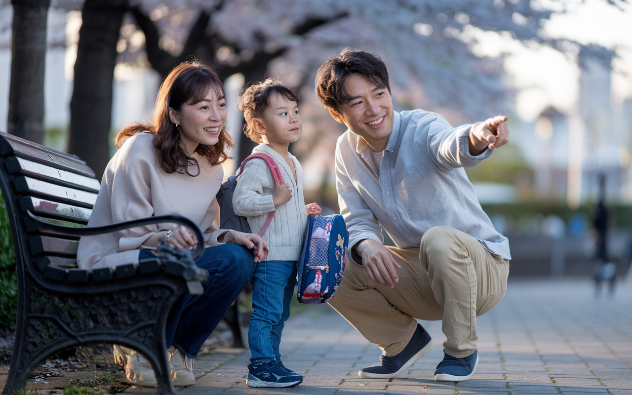 上野駅周辺は子育てしやすい？安心して暮らせるエリアの選び方を解説の画像