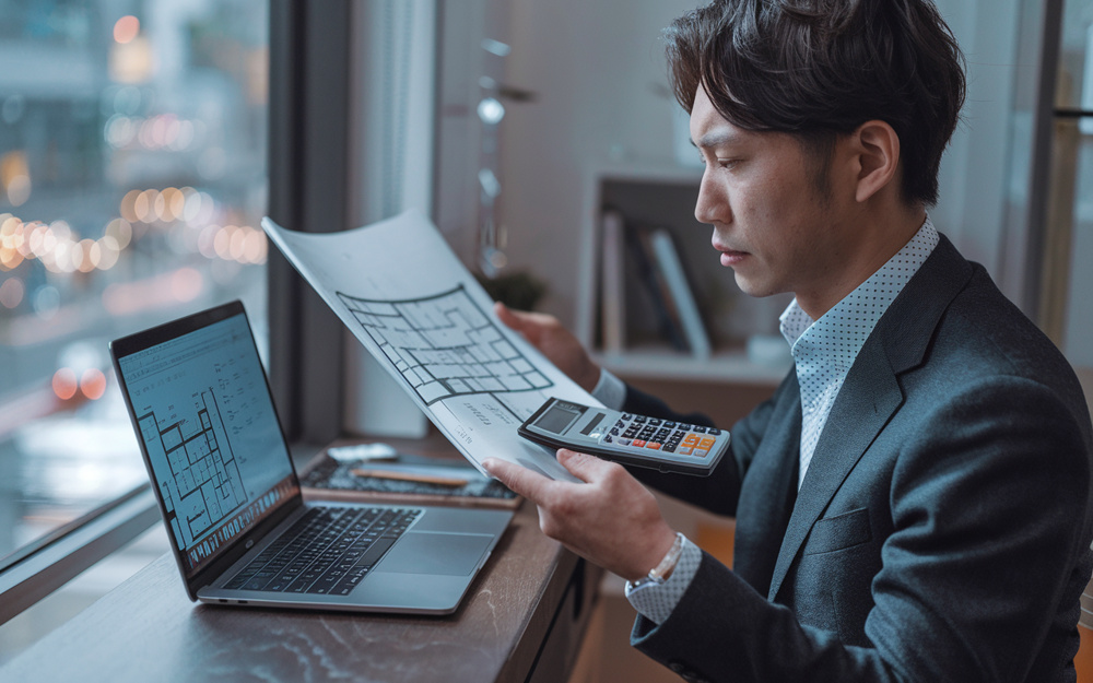 上野駅で投資用ワンルームを購入するべきか？利回りの目安とリスクを分かりやすく解説の画像
