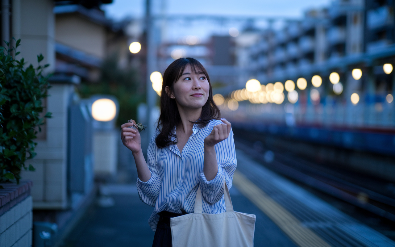 上野駅周辺の治安はどう？良いエリアで安心の賃貸探しの画像