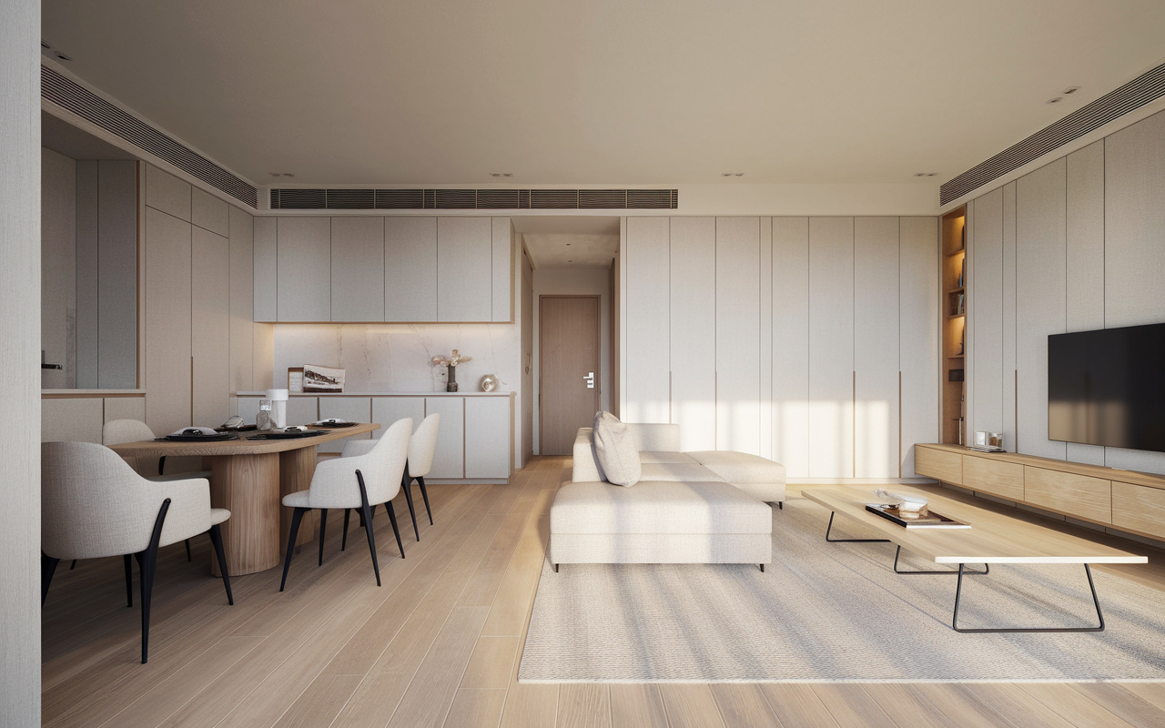 和歌山市の中古マンション活用術！リノベーション事例から費用と進め方を学ぶの画像