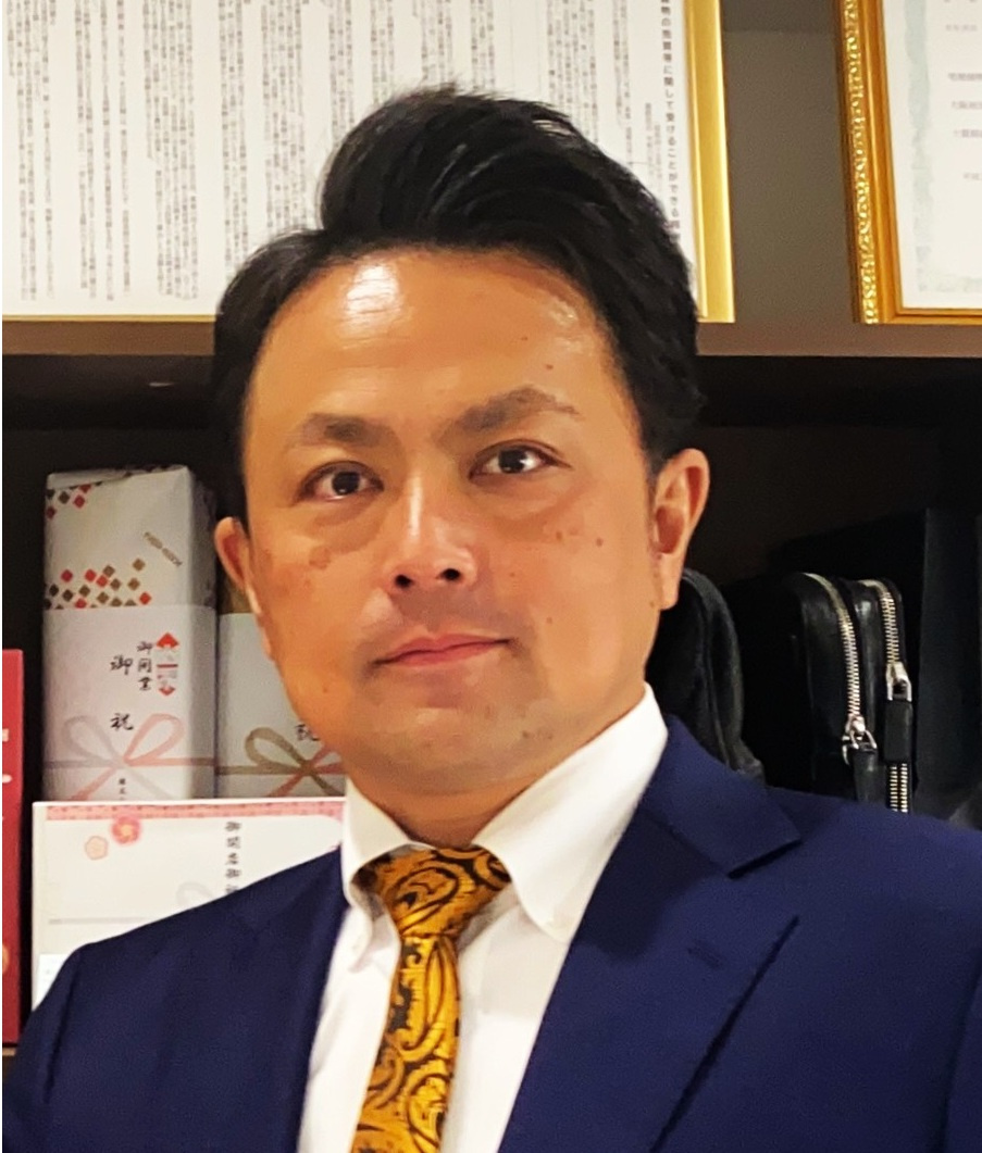 美山 勇志
