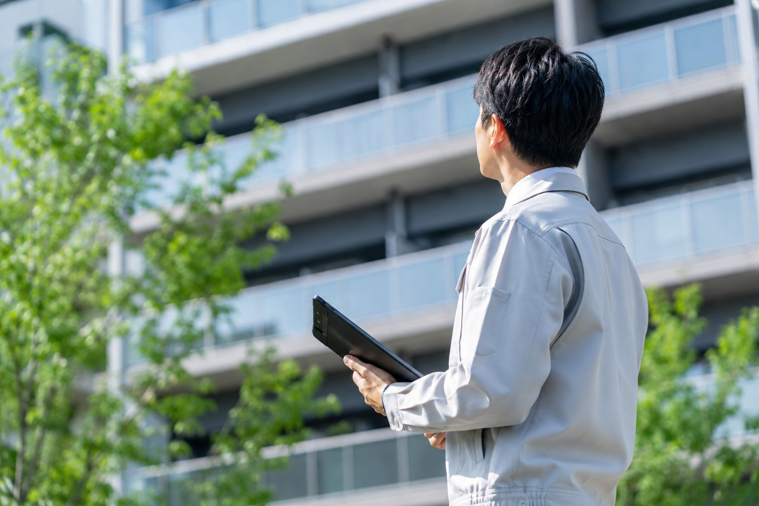 資産価値を守るために毎年見直したい管理項目10選の画像