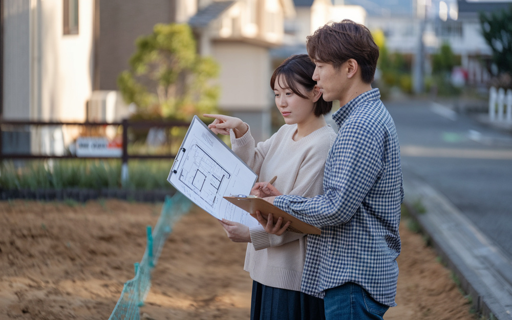 土地探しで失敗しないための考え方とは？初めてでも安心のコツをわかりやすく解説の画像