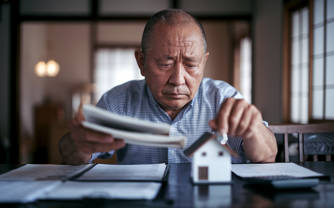 相続した家どうすればいい?基本の選択肢と損を防ぐ考え方の画像