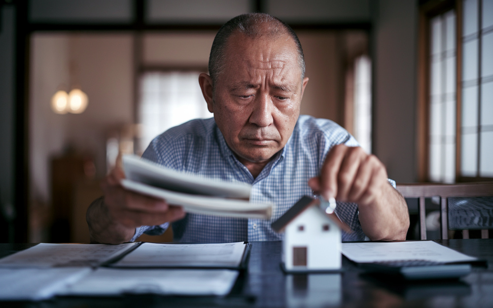 相続した家どうすればいい？基本の選択肢と損を防ぐ考え方の画像