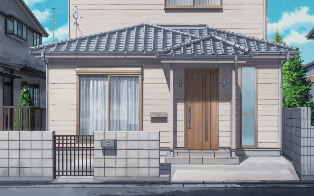 実家を相続して空き家に？対処法と基本知識を解説の画像