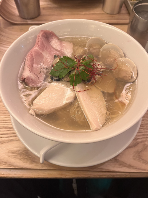 好きなラーメンの画像