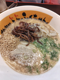 博多ラーメンふくちゃんの画像