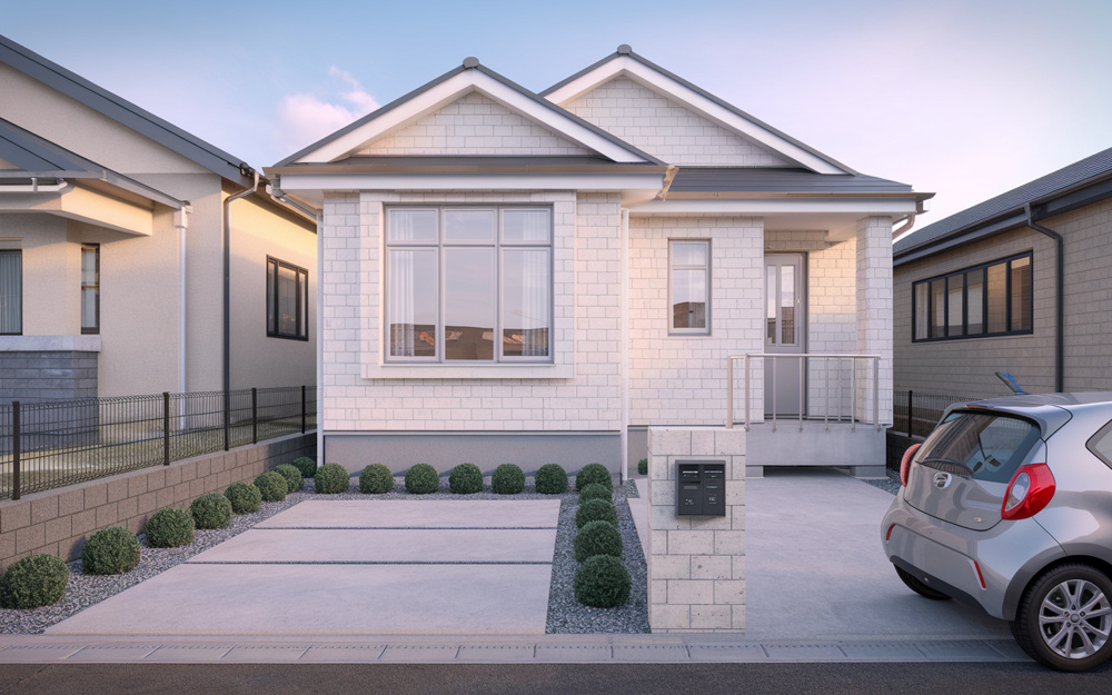 新築建売の購入費用を把握したい人必見！具体的なシミュレーション手順と注意点を解説の画像