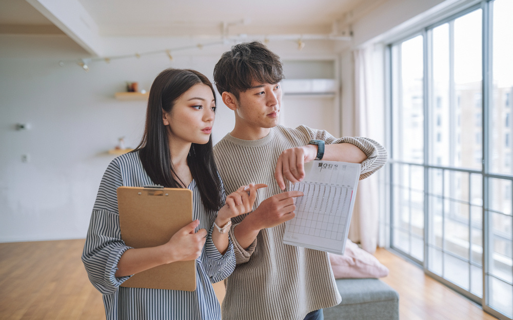 賃貸の内見は何曜日が最適？曜日別の選び方と注意点を解説の画像