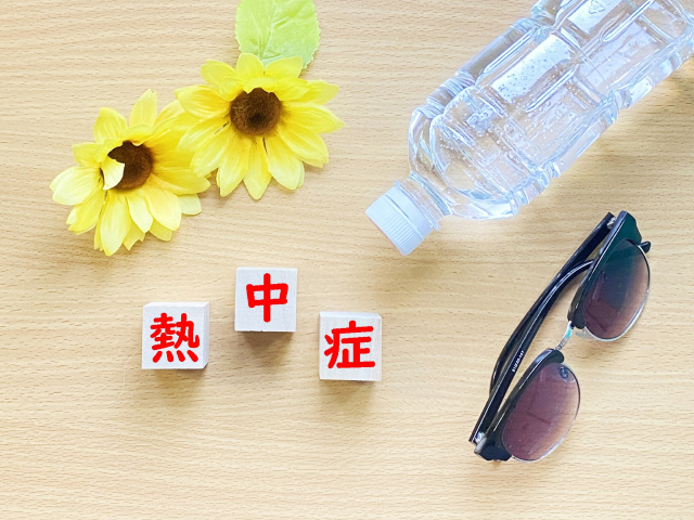 日本の夏は命にかかわる暑さ ― 熊本地震の被災地にも広がる猛暑　外国人が知っておきたい熱中症の予防と対処法 ―の画像