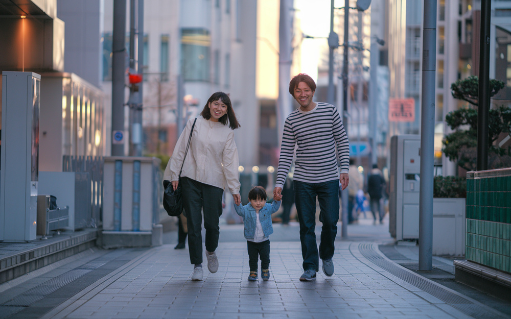 上本町鶴橋谷町九丁目は暮らしやすい街？カップルとファミリーの賢い住まい選びの画像