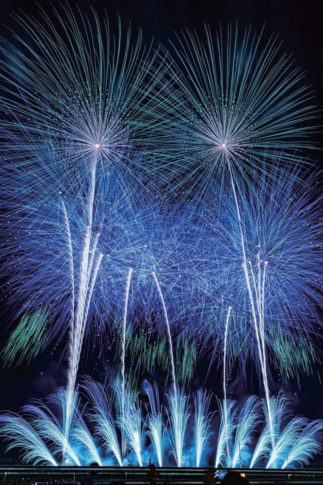岡崎市の夏といえば花火大会！岡崎市の住みやすさもあわせてご紹介しますの画像