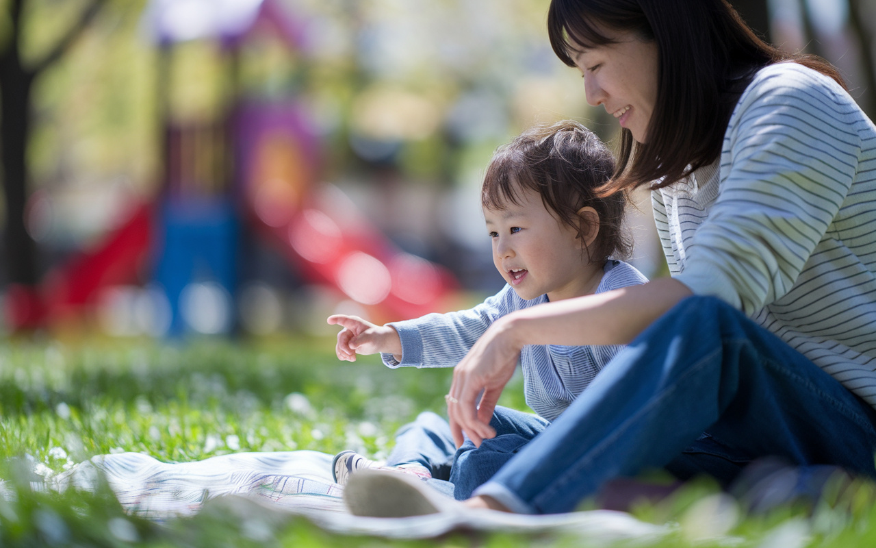 寒河江市の子連れ遊び場はどこがおすすめ?家族で安心して楽しめる人気スポットを紹介の画像