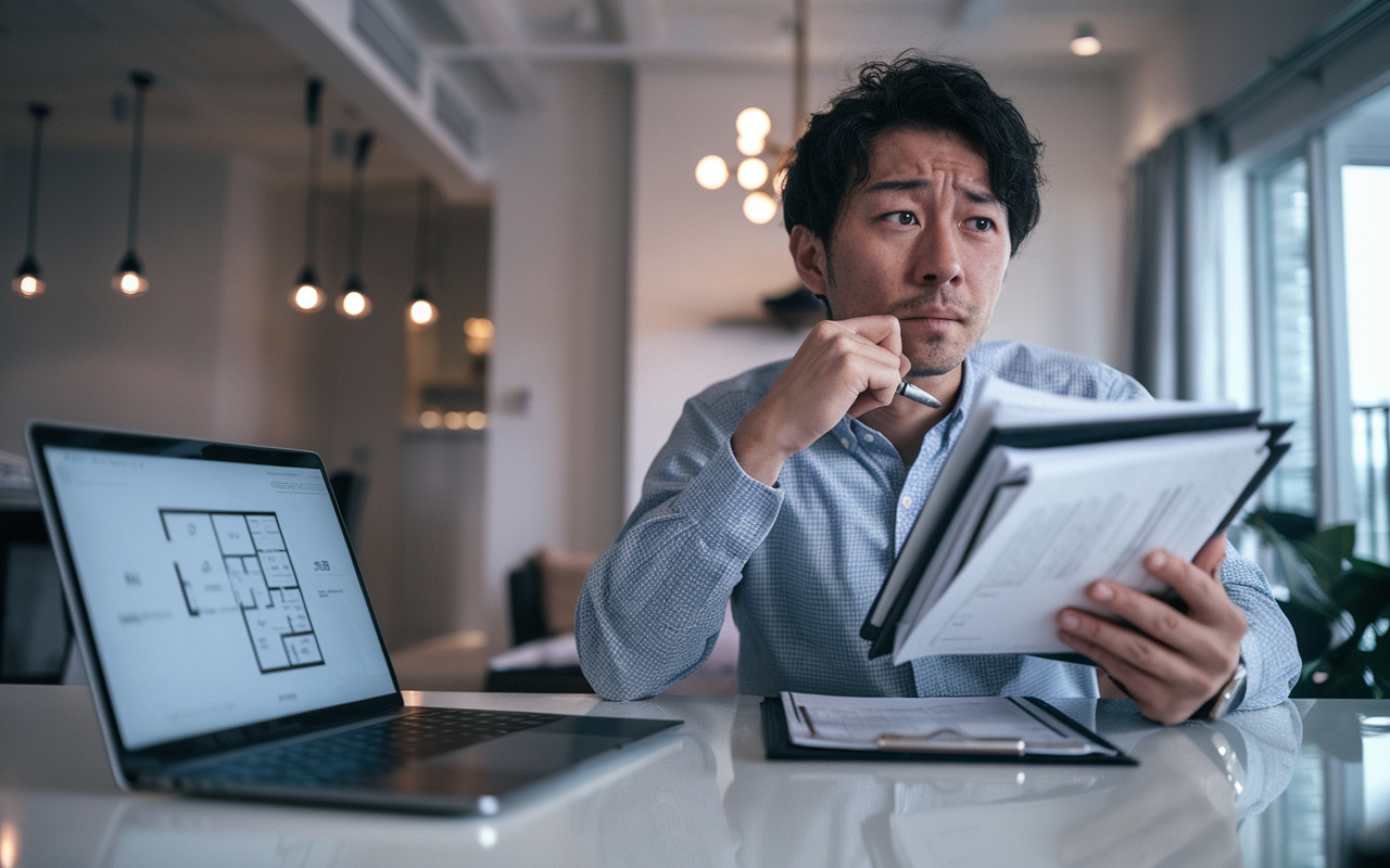 不動産売却の流れは難しい?マンション所有者が知っておきたい基礎知識の画像