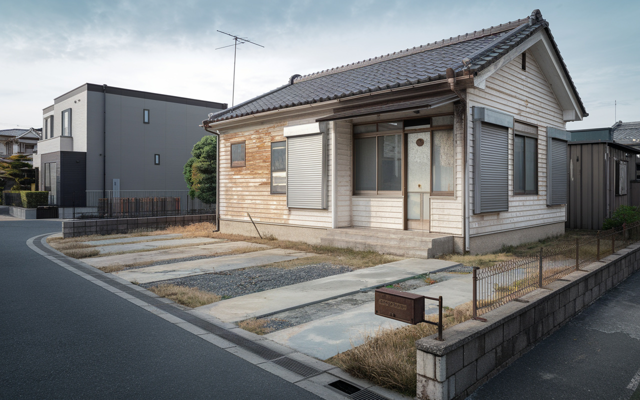 法務省の未登記空き家対策とは?所有者不明建物の相談先と手続きの流れの画像