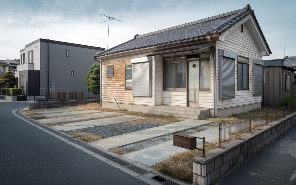 法務省の未登記空き家対策とは？所有者不明建物の相談先と手続きの流れの画像
