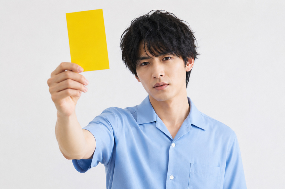 押し売りしてくる営業マンの特徴とは？の画像