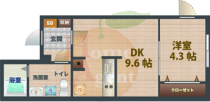 【アーバンパーク方南町】の画像