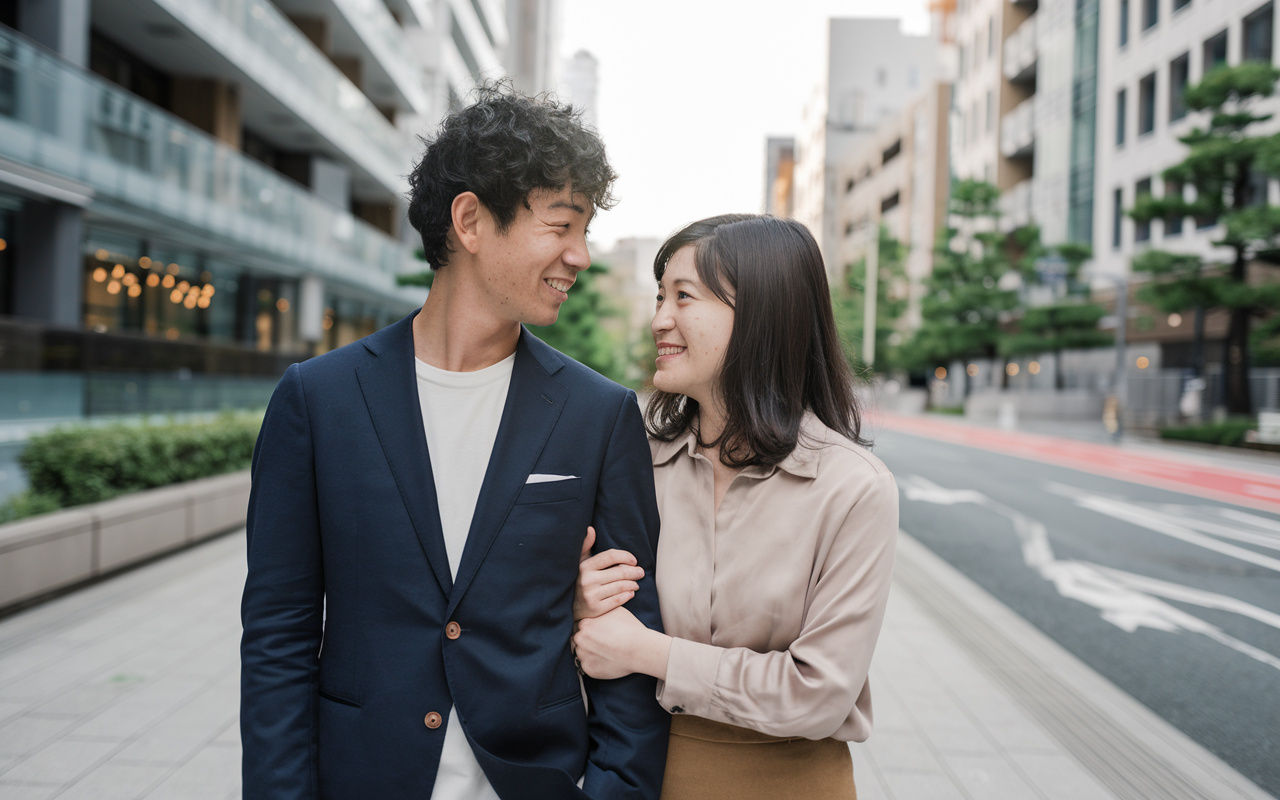 品川区でカップルに人気エリアはどこ?二人暮らし向け品川区カップル入居の選び方の画像