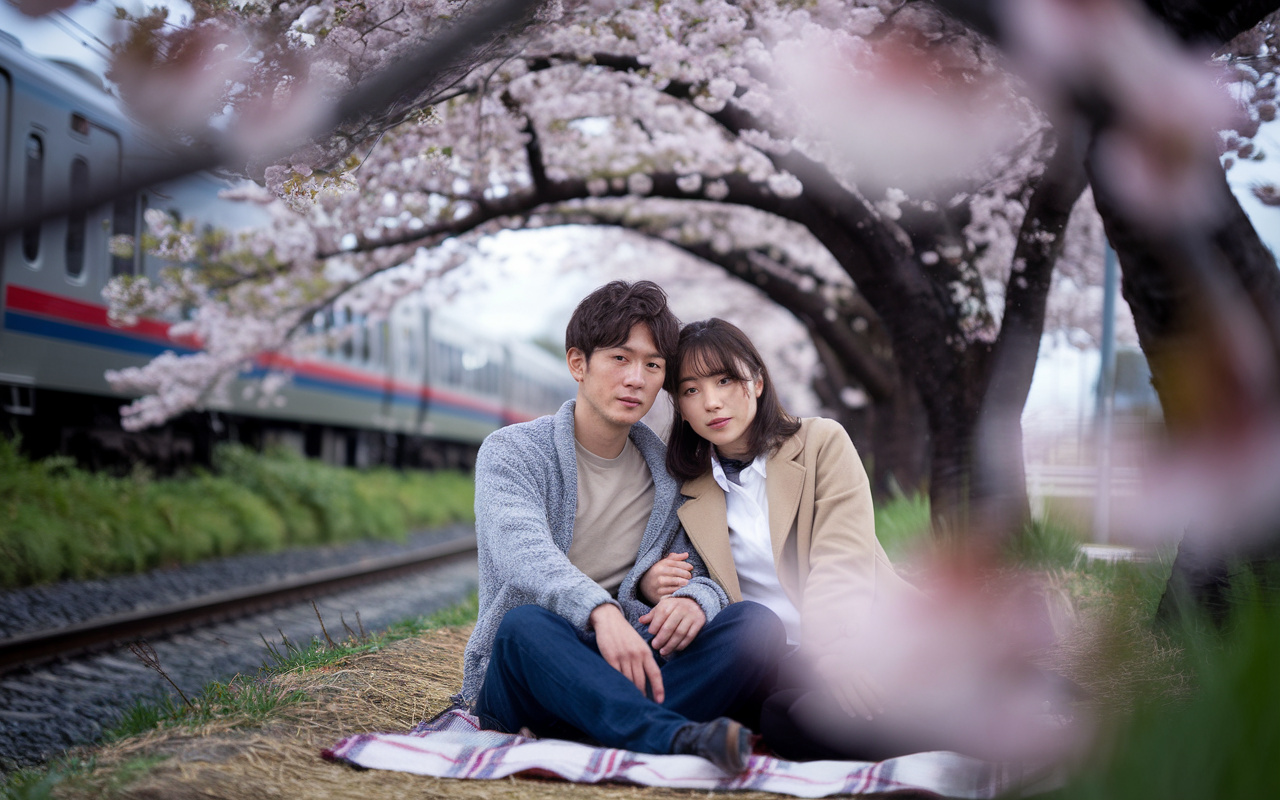 青梅線沿線で行きたいお花見名所はどこ？家族やカップルに合う桜スポットを紹介の画像