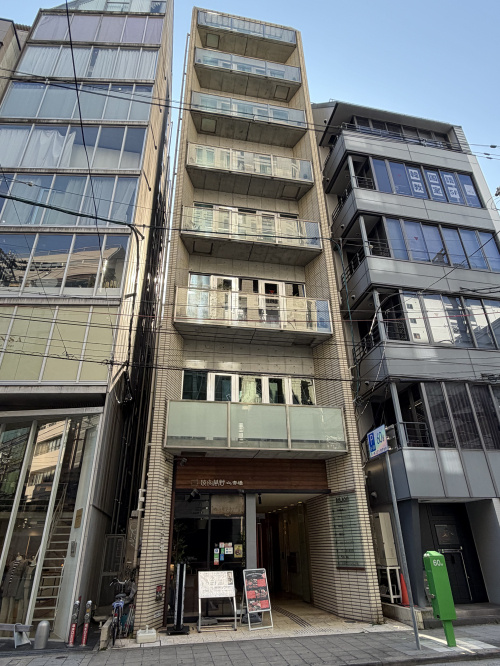 【売買取引実績】BRAVI三休橋の画像