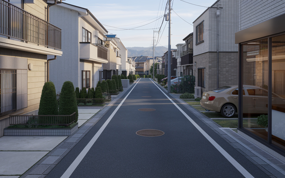 伏見区で不動産の買い替えを検討中？相談はどこがいいか判断する基準を解説の画像